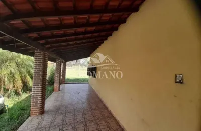 Chácara a venda com 3 dormitórios, 4.000m², em araçoiaba da serra