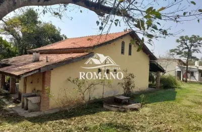 Chácara a venda com 3 dormitórios, 4.000m², em araçoiaba da serra