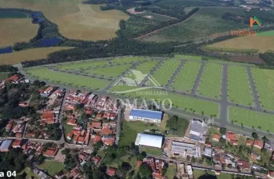 Terreno residencial paineiras, 200 m² por r$ 70.000 - iperozinho - capela do alto/sp