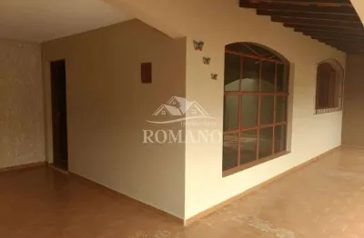 Casa com 3 dormitórios à venda, 236 m² por r$ 470.000,00 - centro - araçoiaba da serra/sp