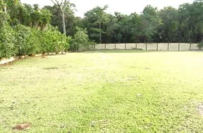 Terreno à venda, 1000 m² por r$ 270.000,00 - condomínio quintas do campo largo - araçoiaba da serra/sp