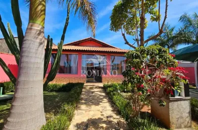 Chácara com 4 quartos à venda, jardim master - araçoiaba da serra/sp