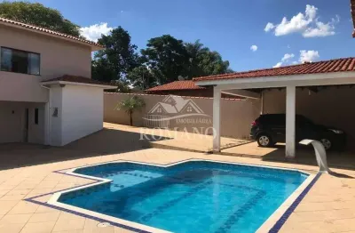 Chácara com 4 dormitórios à venda, 1005 m² por r$ 850.000,00 - monte líbano - araçoiaba da serra/sp