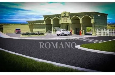 Terreno à venda no Centro, Araçoiaba da Serra 