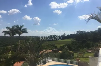 Casa com 3 dormitórios à venda, 450 m² por r$ 2.200.000,00 - condomínio portal do sabiá - araçoiaba da serra/sp