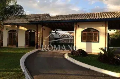 Terreno à venda no Centro, Araçoiaba da Serra 