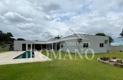 Chácara com 5 dormitórios à venda, 3657 m² por r$ 1.600.000,00 - araçoiabinha - araçoiaba da serra/sp