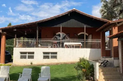 Chácara com 5 dormitórios à venda, 2000 m² por r$ 1.100.000,00 - monte bianco - araçoiaba da serra/sp