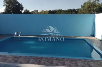 Casa com 2 dormitórios à venda, 300 m² por r$ 400.000,00 - cercado - araçoiaba da serra/sp