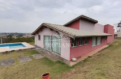 Casa em condomínio, haras pavao 3 quartos, à venda, jundiaquara - araçoiaba da serra /  sp