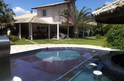 Casa condominio haras pavão, com 3 quartos à venda - araçoiaba da serra