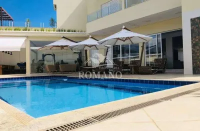 Sobrado de alto padrão no condomínio evidence em araçoiaba da serra