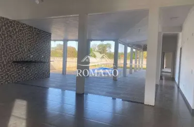 Casa em condomínio fechado com 3 quartos à venda no Centro, Araçoiaba da Serra 