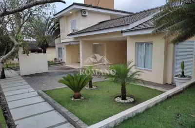 Casa à venda condomínio lago da serra - 500 m² por r$ 1.500.000,00 - araçoiaba da serra/sp