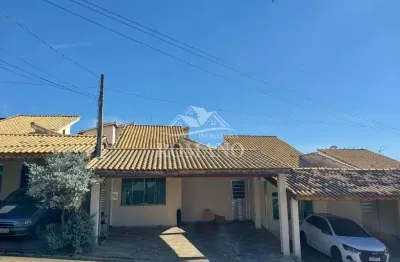 Casa em condomínio fechado com 3 quartos à venda no Wanel Ville, Sorocaba 