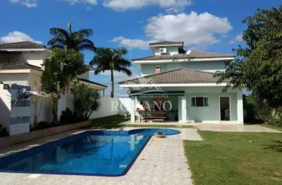 Casa em condomínio fechado com 3 quartos à venda no Centro, Araçoiaba da Serra 