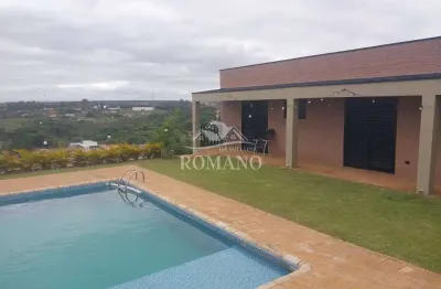 Casa em condomínio à venda no village araçoiaba – porteira fechada, 4 dorms, 305m², r$ 1.880.000