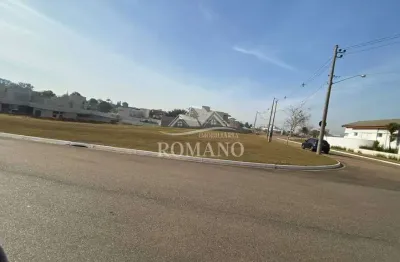 Terreno à venda - condomínio evidence – 782 m², r$ 580.000 - araçoiaba da serra / sp