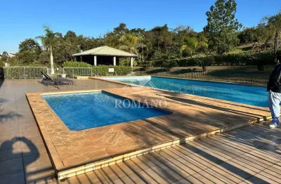 Terreno à venda - condomínio village araçoiaba – 800 m², r$ 220.000 - araçoiaba da serra / sp