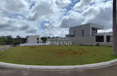 Terreno à Venda - Condomínio Evidence - 1027 m² - R$ 650.000 - Araçoiaba da Serra / SP
