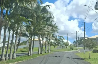 Terreno à Venda - Condomínio Village Araçoiaba – 805 m², R$ 299.000 - Araçoiaba da Serra / SP