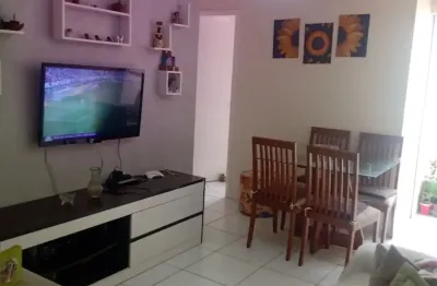 Lindo apartamento pronto pra morar no condomínio family residence  picuaia em lauro de freitas bahia em frente ao clube da appm-ba