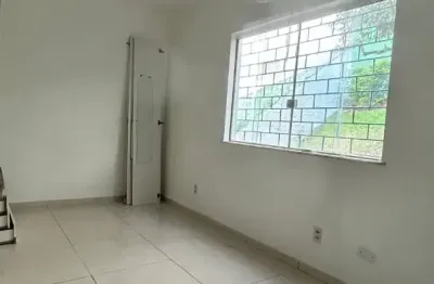 Apartamento com 2 quartos à venda na Rua Lívia Giffone, Santa Teresa, Salvador