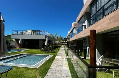 Lindo village à venda em guarajuba, dentro do renomado condomínio costa smeralda