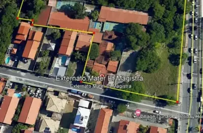 Área comercial à venda na av. dorival caymmi – 3.600m² totais, 14 salas, excelente localização