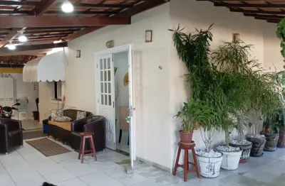 Casa duplex em condomínio fechado – buraquinho, lauro de freitas