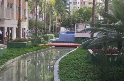 Imóvel condominio cores da lapa 45 metros quadrados com 1 quarto em centro - rio de janeiro - rj