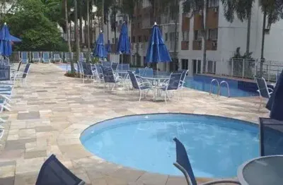 Imóvel condominio cores da lapa 62 m2 com 2 quartos em centro - rio de janeiro - rj