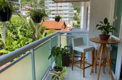 Apartamento com 3 quartos à venda na Avenida Sílvio Picanço, 671, Charitas, Niterói