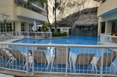 Imóvel condominio quartier carioca com 3 quartos em catete - rio de janeiro - rj
