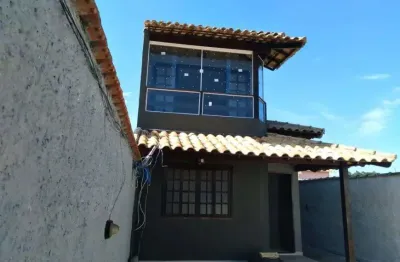 Imóvel para aluguel com 105 m2 3 quartos sendo 2 suites 3 vagas de garagem itaipuaçu marica