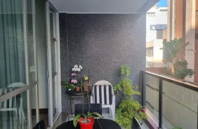 Ipanema quadra da praia 92 m2 com 2 quartos varanda duas vagas em ipanema - rio de janeiro - rj