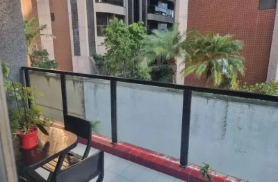 Ipanema    quadra da praia 92 m2 com 2 quartos varanda duas vagas em ipanema - rio de janeiro - rj