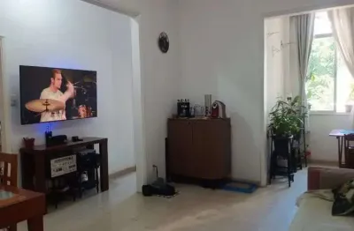 Imóvel  catete ( correia dutra) 71n2 amplo 2 quartos com dep . completas - rio de janeiro - rj