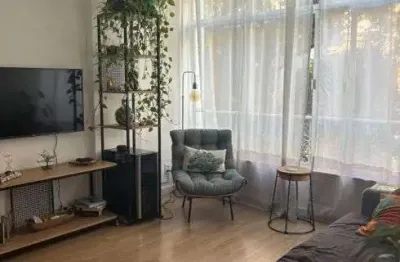 Imóvel rua andrade pertence 75 metros quadrados com 2 quartos em catete - rio de janeiro - rj