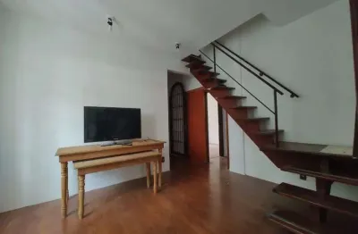 Imóvel casa vila duplex 220 m2 3 qtos suite 2 vagas garagem em botafogo - rio de janeiro - rj