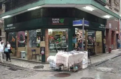 Prédio/ edifício  inteiro   quitanda c/ ouvidor otima localização em centro - rio de janeiro - rj