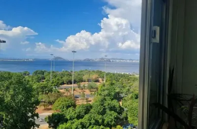 Imóvel vista panorâmica praia do flamengo 210 m2 4 quartos em flamengo - rio de janeiro - rj