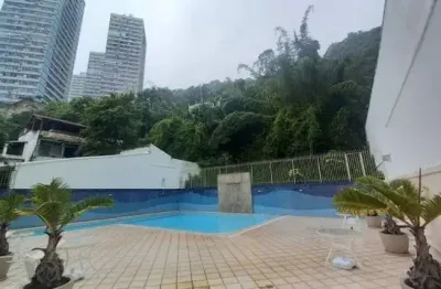 Excelente  rua alvaro ramos  predio novo varanda sala  3 quartos  uma suite  predio com infra  play s.festas  garagem escritura