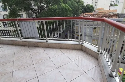Amplo   sala  e quarto  com varanda  cozinha  ampla  play s.festas  garagem