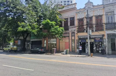 Prédio com 6 salas à venda na Rua das Laranjeiras, 404, Laranjeiras, Rio de Janeiro