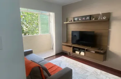 Apartamento - jardim sao luis, 2 quartos, 52 m² - são paulo