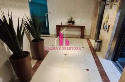 Apartamento com 3 quartos à venda na aviação, 756, aviação, praia grande por r$ 660.000