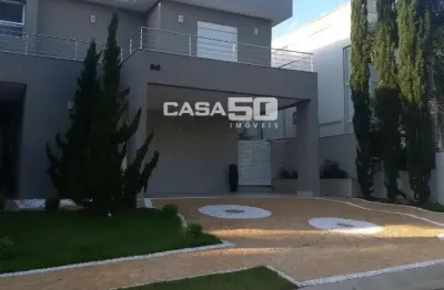 Casa em condomínio fechado com 3 quartos à venda na Av Dermival Bernardes Siqueira, 3726, Swiss Park, Campinas