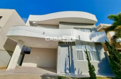 Casa em condomínio fechado com 3 quartos à venda na Av Dermival Bernardes Siqueira, 3726, Swiss Park, Campinas