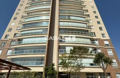 Apartamento com 4 quartos para alugar na Rua Francisco Glicério, 1620, Vila Embaré, Valinhos